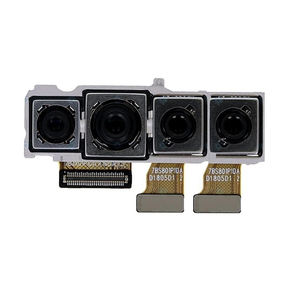 Vente en gros de pièces mobiles originales, remplacement de téléphone, caméra principale pour nouveau <span class=keywords><strong>Huawei</strong></span> <span class=keywords><strong>Nova</strong></span> <span class=keywords><strong>7i</strong></span>, caméra arrière - Product Image 1