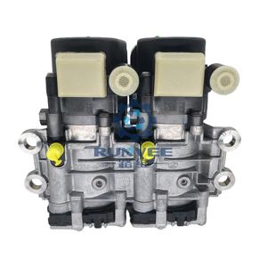 RUNVEE vente en gros nouveau 3055014400 ensemble d'actionneur de débrayage hydrostatique de transmission 7DCT330 pour GEELY <span class=keywords><strong>Bo</strong></span> Yue COOL 1.5T - Product Image 5