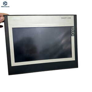 Écran tactile HMI 6AV6 648-0CE11-3AX0, écran tactile industriel résistif, écran tactile de contrôle PLC, affichage tactile industriel, automatisation industrielle - Product Image 1