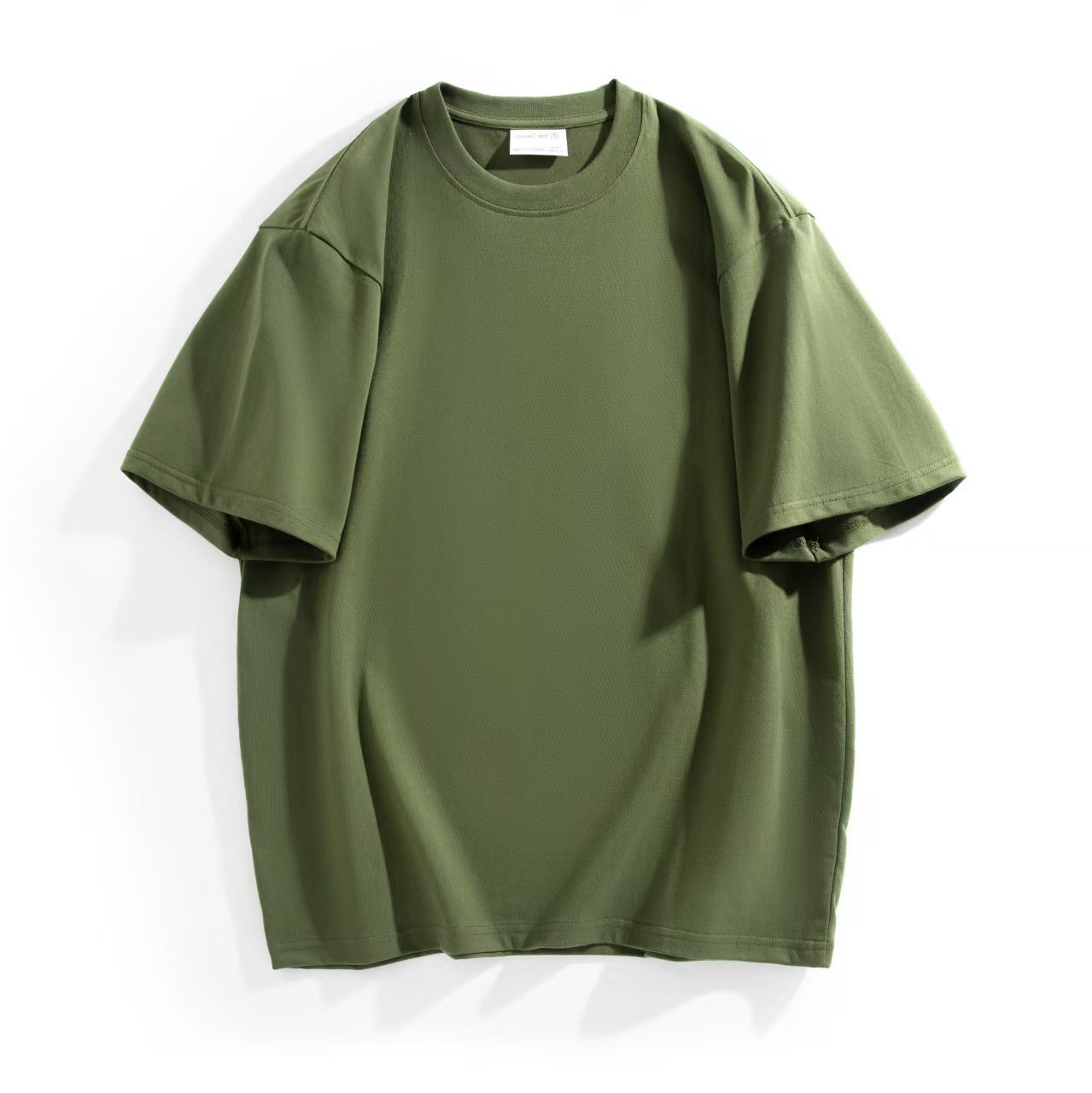 Verde militar