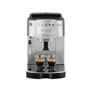 Machine à café expresso italienne entièrement automatique pour la maison et le bureau, avec boîtier en plastique, portable - Product Image 1