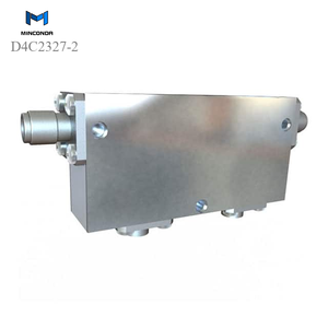 (RF and Wireless RF Circulators and Isolators) D4C2327-2 - Product Image 1