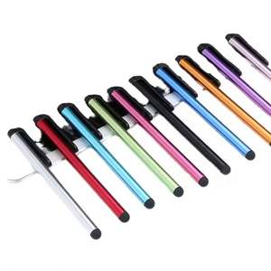 Stylet capacitif pour <span class=keywords><strong>Huawei</strong></span> <span class=keywords><strong>Matepad</strong></span> <span class=keywords><strong>Pro</strong></span> Series, sans latence, toucher constant, stylet tactile en aluminium M Pencil - Product Image 5