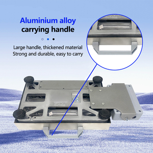 B11 Portable <strong>Scale</strong> High Quality Durable WiFi for LED Display OEM Industrial Weighing <strong>Scale</strong> Platforms - Product Image 2