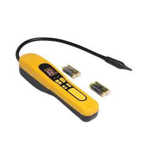 RLD-100 Freon Tester Detection Tool for Air Conditioner Gás <span class=keywords><strong>Leak</strong></span> Car R22 R410A <span class=keywords><strong>R134A</strong></span> Gás <span class=keywords><strong>Leak</strong></span> <span class=keywords><strong>Detector</strong></span> Analisadores de Gás do Produto - Product Image 6