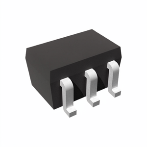 Power Management (PMIC) Components Electronic Manufacturer Channel RP173Q122B-TR-FE 5 TSSOP, SC 70 5, SOT 353 - Product Image 1