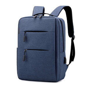 Trường không thấm nước Máy Tính Xách Tay Ba lô trở lại gói bagpack du lịch máy tính xách tay Ba lô kinh doanh túi bán buôn - Product Image 1