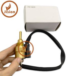 102-2240 1022240 <b>Temperature</b> <b>Sensor</b> Compatible with 365B 345B 385B | Excavator Repair Tools | High Quality | Durable | - Product Image 1
