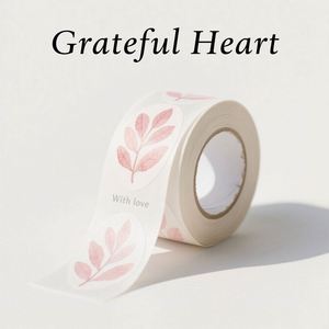 Impresión de Etiquetas Adhesivas de PVC Resistentes a los Rayos UV para Exteriores, Vinilo Troquelado, Etiqueta con Logotipo Personalizado, Etiquetas Personalizadas - Product Image 2