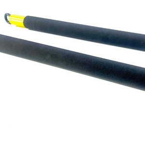 Productos para exteriores con revestimiento de PVC texturizado; revestimiento de herrajes; procesamiento y personalización de herrajes con revestimiento de PVC texturizado. - Product Image 3