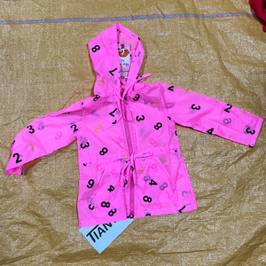 Camisetas de Algodón para Niños, Colores y Estampados Surtidos, Ropa Casual para Niños y Niñas, Ropa de Verano, Surtido Aleatorio, Lote de Ropa - Product Image 5