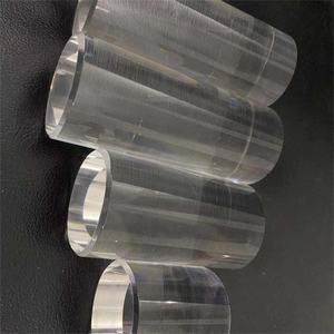 Varilla de Acrílico Personalizada OEM ODM, Tubo Transparente de Acrílico Bunnings, Varilla de Acrílico de Color Personalizada de 20 mm - Product Image 4