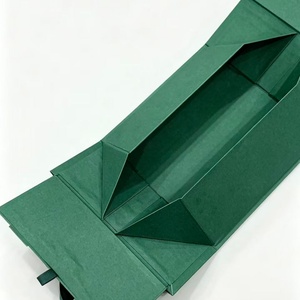 Factory Direct Magnetic Flip <b>Box</b> Customize Elegant Magnetic <b>Box</b> for Fragrance, <b>Makeup</b>, Beauty Present - Product Image 3