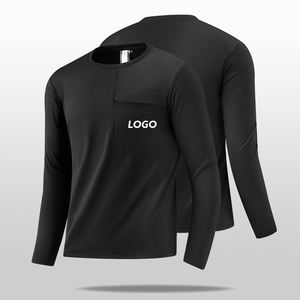 <b>Mens</b> Sports Compression Gym <b>Thermal</b> TShirt Quick Dry Football Base Layer <b>Tops</b> Design For Run - Product Image 1