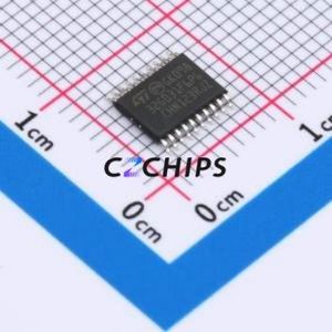 ชิป IC ไมโครคอนโทรลเลอร์ TSSOP-20 STM32G031F6P6TR ใหม่ของแท้ (MCU/MPU/SoC) - Product Image 1