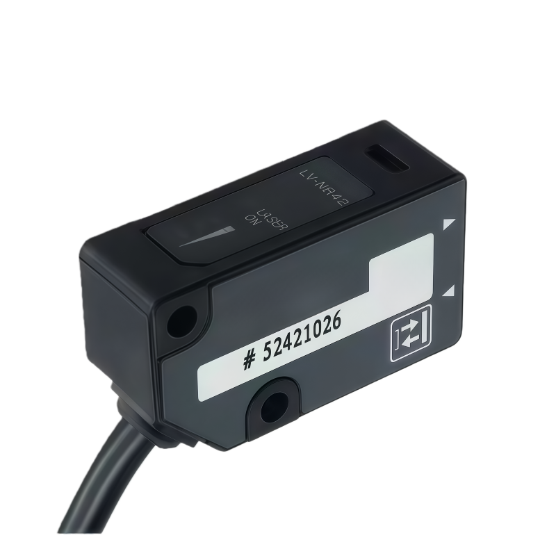 New and Original Sensor LR-XH100 LR-XH50 LR-XN11N Contactor