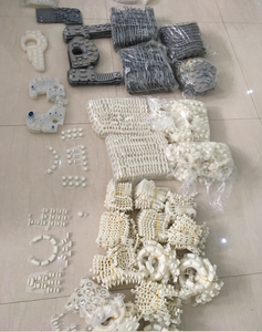 Membrana de teclado de panel táctil para reparación de máquina de ultrasonido HD6/HD7/HD11 Suministro de todo tipo de piezas de repuesto de máquina de ultrasonido - Product Image 6