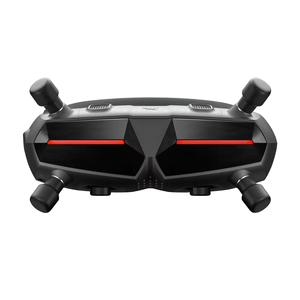 แว่นตาดิจิทัล1080P FPV <span class=keywords><strong>avatar</strong></span> X สำหรับ RC Drone Racing Quadcopter ฟรีสไตล์ UAV หอยทาก walkvr แว่นตา - Product Image 5