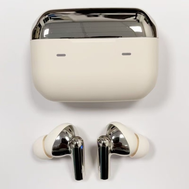 TS16 Real Time Translation AI Translator Earbuds In-Ear Gaming Headphones TWS ANC Earbuds Active Noise Cancellation Headset