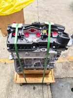 Moteur V8 d'origine utilisé, modèle 1vd 2JZ IT4 6.2 L, kit de conversion de moteur suralimenté turbo, moteur Hellcat pour Porsche CRC Audi BMW