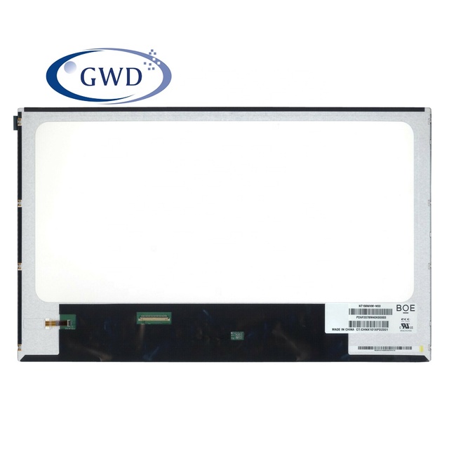 15.6'' Standard 40pin LVDS Second-Hand Laptop Screen 14.0'' LCD Monitors for Laptop Refurbished Normal LCD