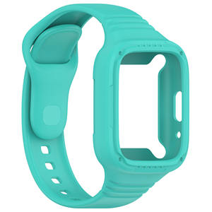 <span class=keywords><strong>Correa</strong></span> de Reloj Deportiva de Silicona Líquida Forwelleny para Xiaomi Redmi <span class=keywords><strong>Watch</strong></span> 3, <span class=keywords><strong>Correa</strong></span> de Goma para Redmi <span class=keywords><strong>Watch</strong></span> 3 <span class=keywords><strong>Lite</strong></span> - Product Image 4