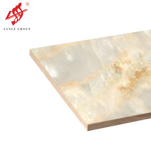 บอร์ดไฟเบอร์<span class=keywords><strong>ซีเมนต์</strong></span>พิมพ์ลายระบบ UV - Product Image 5