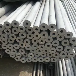 Op Maat Gemaakte Voedingsbuis Plaat Carbon 16Mm 5l Api Diameter 600 Mm Legering 45 Crmo Schema 40 Stalen Box Bar Pijp Xs 125*75