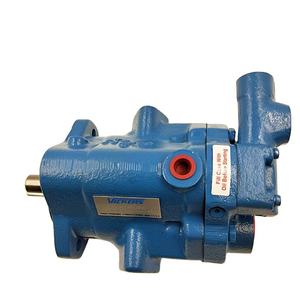 Bomba de Pistón Hidráulica de la Serie PVQ10 PVQ20 PVQ40 PVQ45, Modelo PVQ10-A2R-SE1S-20CG-30 PVQ32-B2R-SE3S-21-C14-12 - Product Image 5