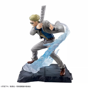 Figura de <span class=keywords><strong>Nanami</strong></span> <span class=keywords><strong>Kento</strong></span> al por Mayor, Estatua Coleccionable Auténtica de Primera Calidad, en Stock - Product Image 3