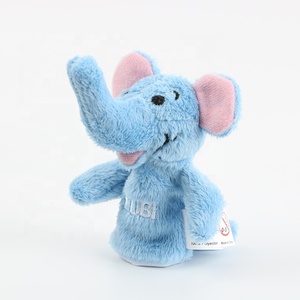 Personalizado de niños de la familia animal marioneta de - Product Image 1