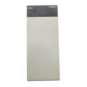 Nouvelle et originale unité d'alimentation C200HW PA204 C200HW-PA204 C200HW-PA209R - Product Image 2
