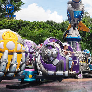 Delicado precio de fábrica Atractivo Parque de atracciones <span class=keywords><strong>Paseo</strong></span> Star Craft Adventure Ride para la venta - Product Image 5