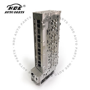 504213159 908585 71771719 Piezas de Automóvil al por Mayor, Cabeza de Cilindro para IVECO DAILY - Product Image 5