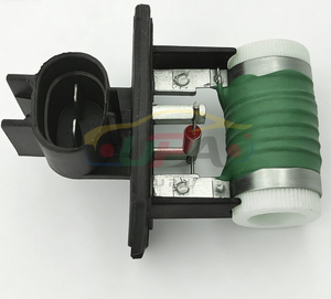 25385-2E000 253852E000 RESISTOR para hyun-dai ki-a 25385 2E000 - Product Image 2