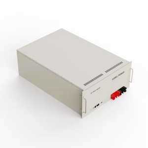 <span class=keywords><strong>GobelPower</strong></span> 51,2V 14,3KWh Server-Rack-Batterie für Energiespeicherung Batterie-Lieferant Langlebig und Dauerhaft - Product Image 5