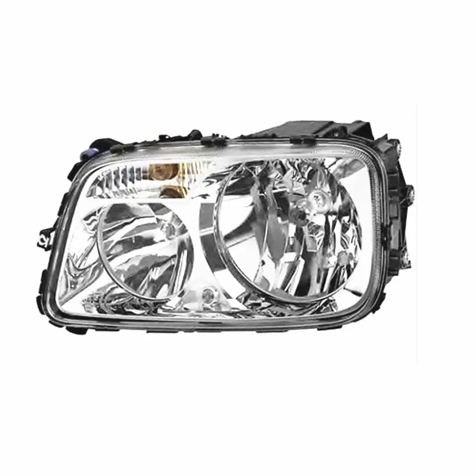 Auto Parts HEADLIGHT for Benz Actros MP2 MP3 OEM 9438201461