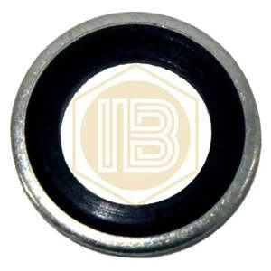 ปะเก็นเมทัลบูนาสำหรับตัวควบคุม - Product Image 4