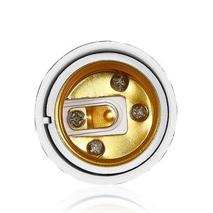 Gu24 để E27 Adapter gu24 để E26 giữ đèn Power Adapter chuyển đổi cơ sở ổ cắm dẫn ánh sáng bóng đèn mở rộng cắm - Product Image 4