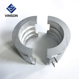 Hight Quality for Extrusion Machine Aluminum Casted plate Heater