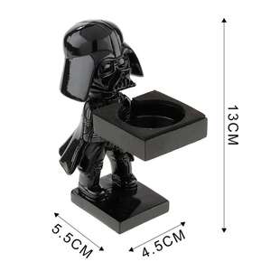 Shanhai – support de <span class=keywords><strong>chargeur</strong></span> de montre astronaute créatif, Base de charge pour <span class=keywords><strong>Apple</strong></span> IWatch, support de <span class=keywords><strong>chargeur</strong></span> pour HUAWEI - Product Image 6