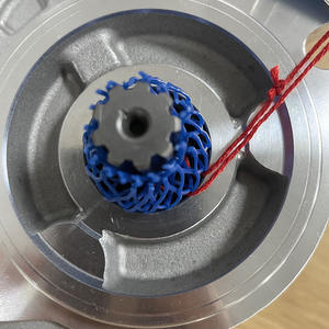 Pièces de rechange pour excavatrice CBTG F306 AL09 Pompe à huile pour engins de 1 à 2 tonnes Fournisseur direct d'usine pour les grossistes et les distributeurs - Product Image 5