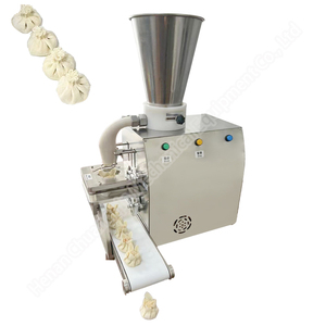 Small Shaomai Making <b>Machine</b> Shumai Empanada Baozi Woton <b>Maker</b> Processing <b>Machine</b> - Product Image 4