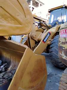 Meilleure Offre Chargeuse sur Pneus CATERPILLAR 966 d'Occasion, Moteur, Boîte de Vitesses et Pompe 100% Originaux pour Modèles 966H, 950H, 950G, 966K, 966F - Product Image 6