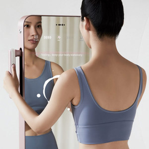 Touchscreen Smart Body Analysis Machine With Printer For Comprehensive Report Generation - Product Image 2