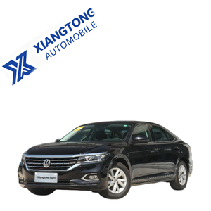 Volkswagen <span class=keywords><strong>Passat</strong></span> 1.4TSI Turbo Business Edition Berlina <span class=keywords><strong>2019</strong></span> Usata per Pendolarismo Quotidiano, Sedili in Pelle, Cambio Automatico, Guida a Sinistra, Cerchi R16 - Product Image 1
