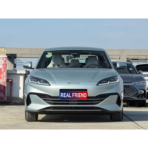 BYD Seal 06 2025 EV พร้อมล็อคนิรภัยสำหรับเด็กความบันเทิงด้านหลังและคุณสมบัติที่เหมาะสำหรับครอบครัว - Product Image 2