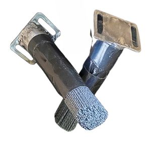 Hot Sale Bavia Automotive Deburring <b>Brush</b> for Car Wheels Industrial Stainless Steel Wire Top Quality ODM OEM Made In Vietnam - Product Image 3