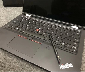 A Grade Second Hand for L-enovo Yoga X380 i5 8th gen 8G 256G SSD Portable Ultrabook Cheap <b>Used</b> <b>Laptops</b> - Product Image 3