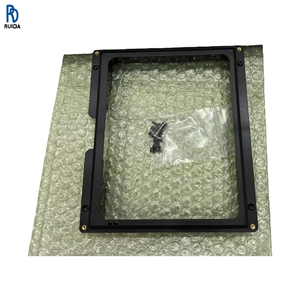 อะแดปเตอร์ติดตั้งแผงควบคุมเซ็นเซอร์เลเซอร์แบบหลายจุด KEYENCE OP-88350 คุณภาพเยี่ยม ใหม่เอี่ยม - Product Image 1